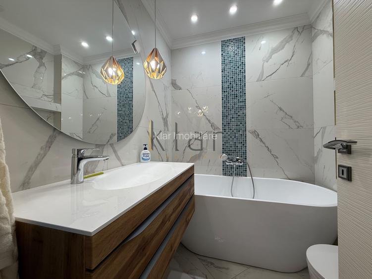 Apartament 3 camere 85mp, balcon, parcare, Buna Ziua - zona Bonjour - 6