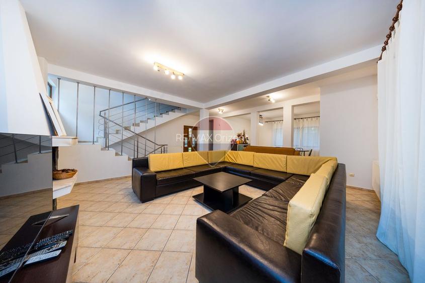 Casa 5 camere | viata la marginea padurii, intre brazi si liniste - 5