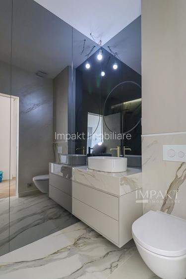 Penthouse de lux – Sopor Unu, Gheorgheni | 84 m² utili + terasa 71 m² - 11
