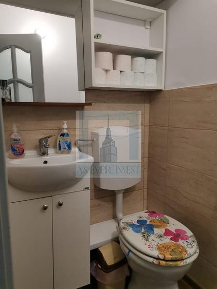Apartament 3 camere decomandat - zona Scriitorilor