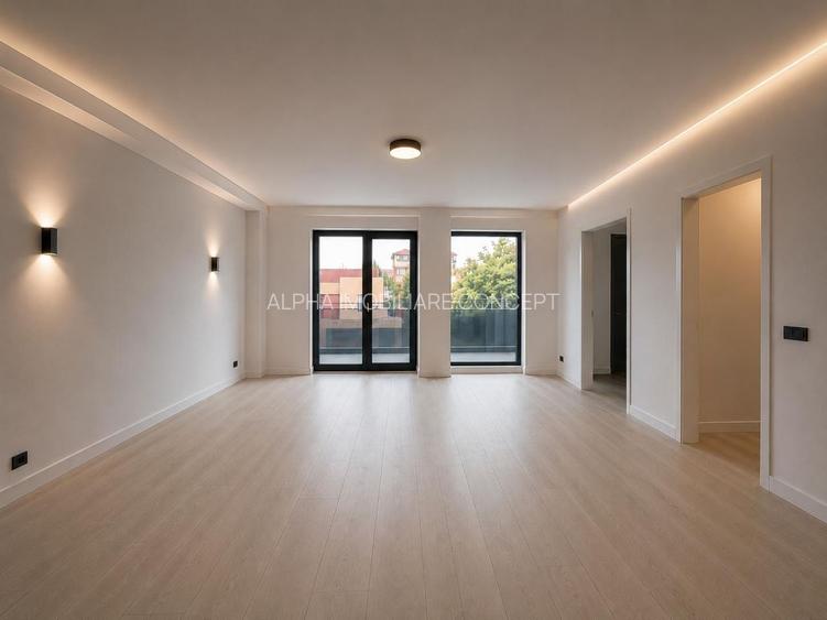 3 Camere in Complex Rezidențial Premium - COMISION 0% CUMPĂRĂTOR - 6