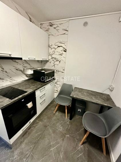 Apartament premium cu 3 camere  Ateneul Român, Parcul Cismigiu – Calea Victoriei - 7
