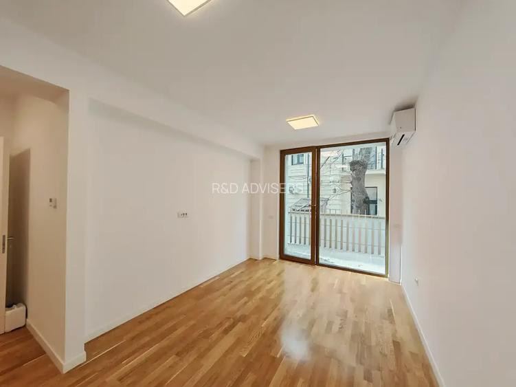 Apartament Lux 4 camere Cismigiu I Gradina Proprie - 9