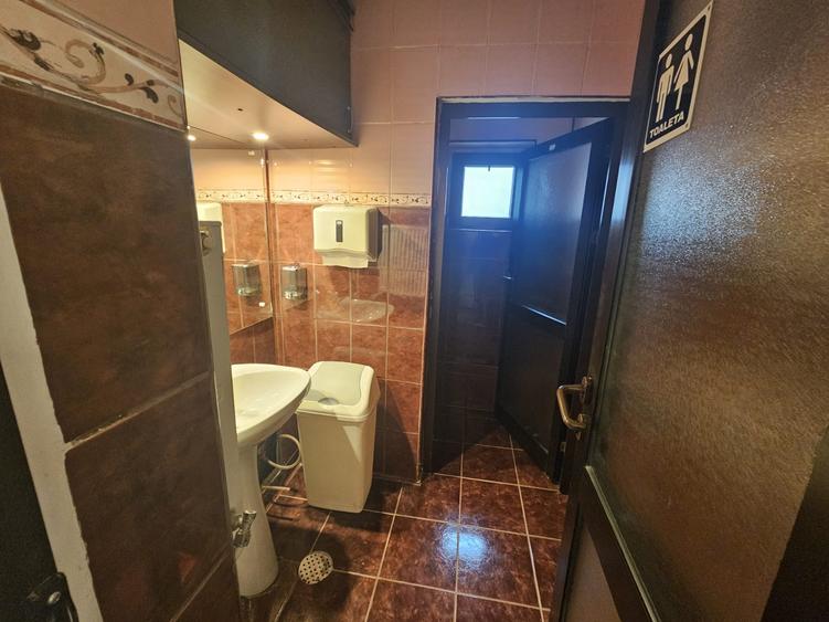 Apartament 4 camere decomandat, Moara de Foc