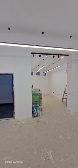 Spatiu comercial de inchiriat