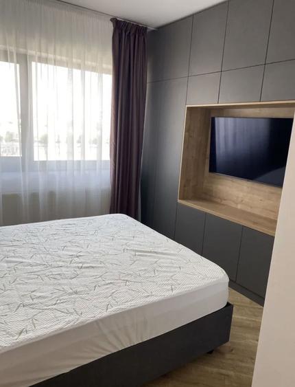 AP. 3 CAMERE- 4 CITY NORTH, PET-FRIENLY, PARCARE INCLUSA, CENTRALA