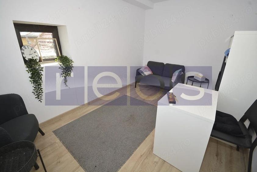 INCHIRIERE APARTAMENT BIROU 4 CAMERE DOROBANTI ROMANA VILA INTERBELICA