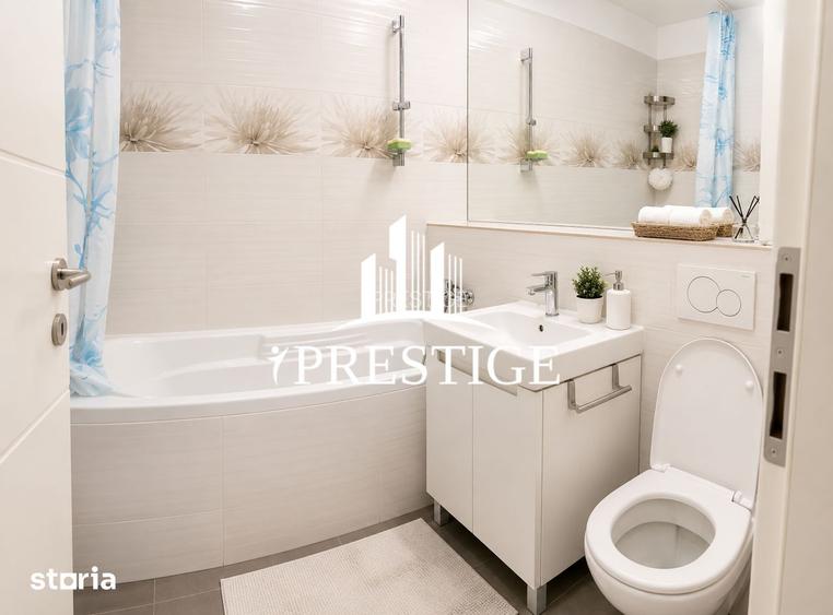 APARTAMENT 3 CAMERE | BALCON | PARCARE | LIFT | ZONA RAHOVEI - 6