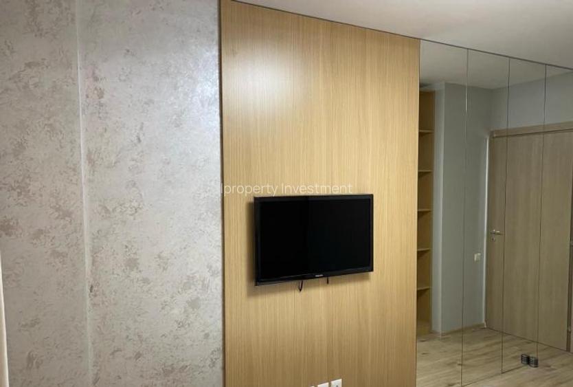 Închiriere Apartament 3 camere în Baneasa Greenfield Cu Loc De Parcare - 17