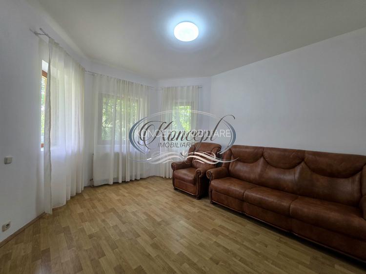 Apartament in vila cu parcare si garaj - 5