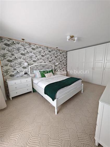 2 camere decomandat - renovat - centrala termica - Tineretului - 14
