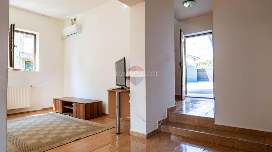 Casă de închiriat P+Etaj | Dobroești | Ideal pentru familie - 4