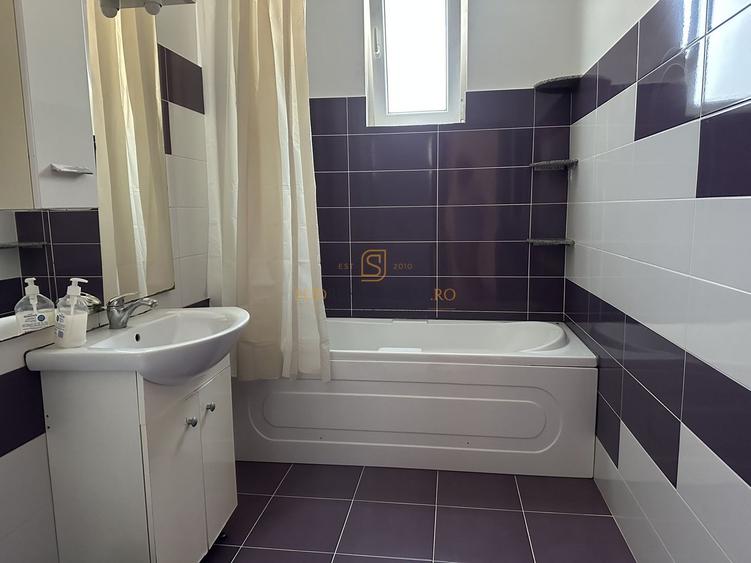 Apartament 3 Camere, 70 mp, Bloc 2016, Strada Cheile Turzii