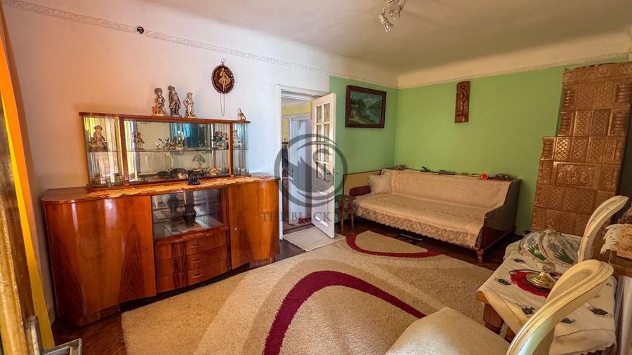 Casa cu 5 camere de vanzare  | Urlati, Prahova | Comision 0%