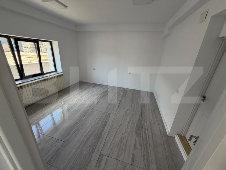 Apartament 2 camere, 57 mp, loc de parcare, zona Natanael