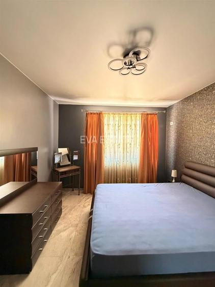 Apartament 2 camere Aparatorii Patriei - de inchiriat - 10