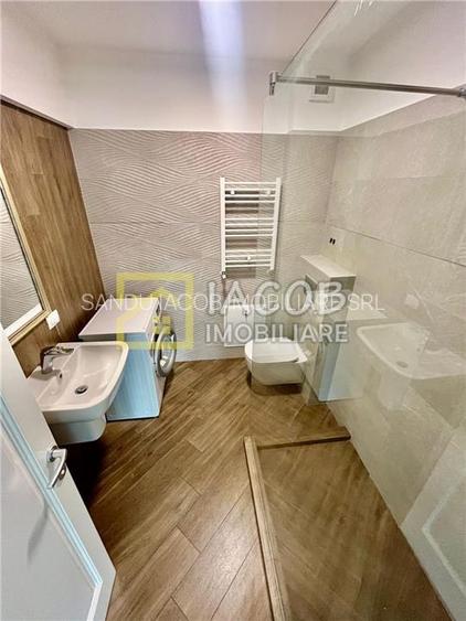 Apartament 3 camere, Arena Residence, zona Mall Bacau - 10