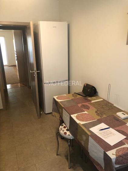 STUDIO IN APARTAMENT 4K DECO LUX - 7