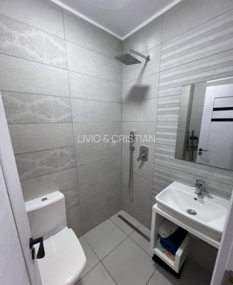 APARTAMENT 3 CAMERE BACOVIA FIALD ET 5/6 - 7
