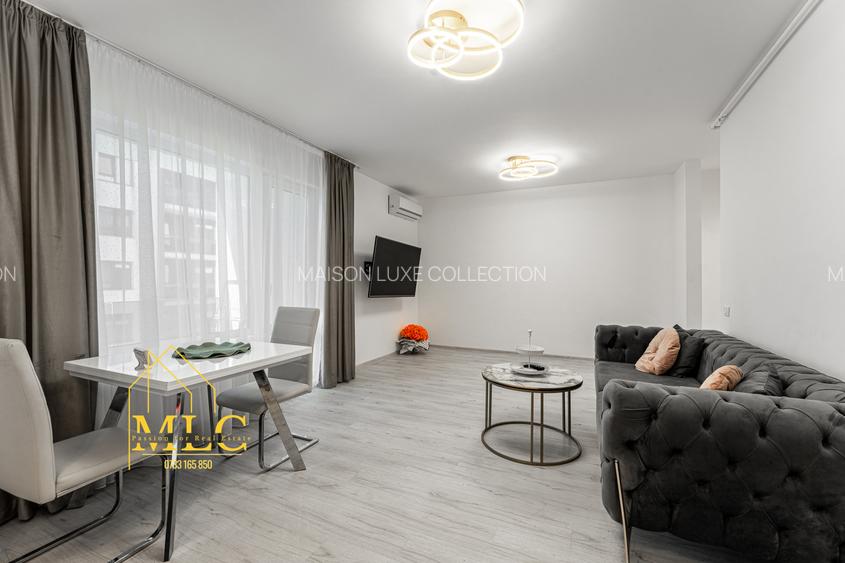 Apartament 3 camere de vânzare | Venus Residence | Apărătorii Patriei | Parcare - 17