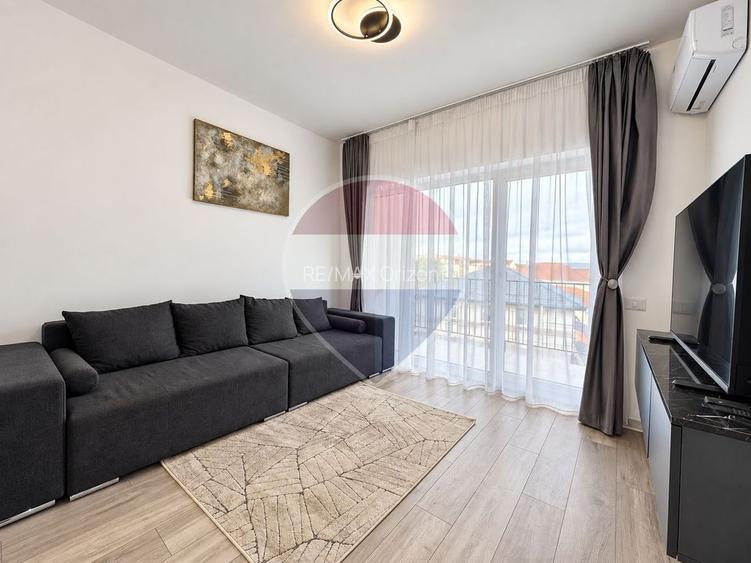 PRIMA ÎNCHIRIERE | 2 CAMERE PREMIUM | TRACTORU | PET-FRIENDLY - 9
