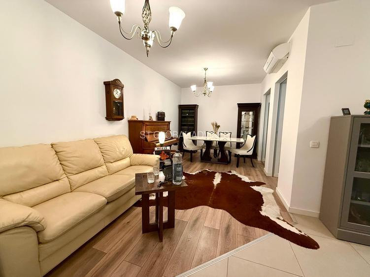 Apartament 3 camere | Parcare Subterana | Calitate premium - 2