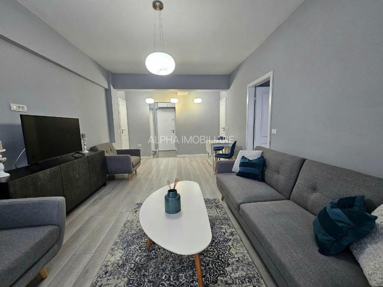 Apartament 2 camere Cismigiu | Calea Victoriei