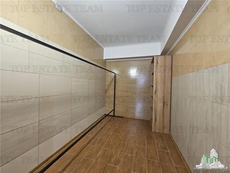 Apartament 4 camere - termen lung, utilitati incluse, ideal locuinta sau afacere