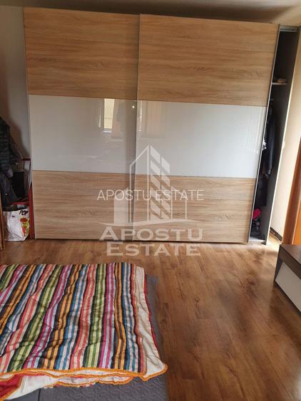 Apartament de vanzare cu 2 camere la casa, zona Mehala, Timisoara - 4