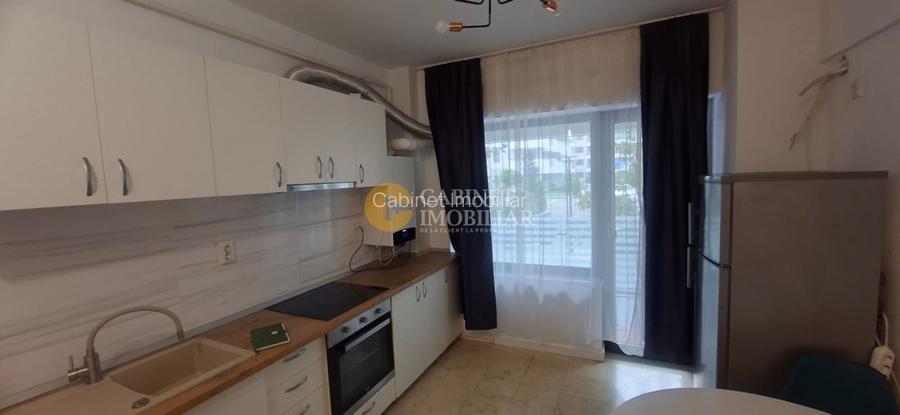 Mutare Imediată! Apartament modern 2 camere, INTABULAT – Royal Town, Copou - 5