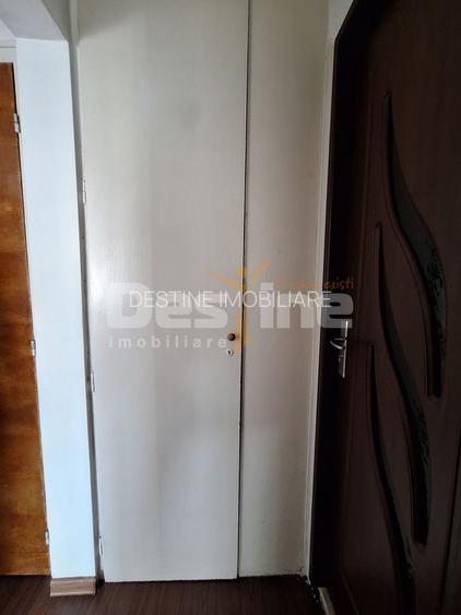 3 Camere Spațios | Pet Friendly | Dristor – Mall Vitan | Decomandat