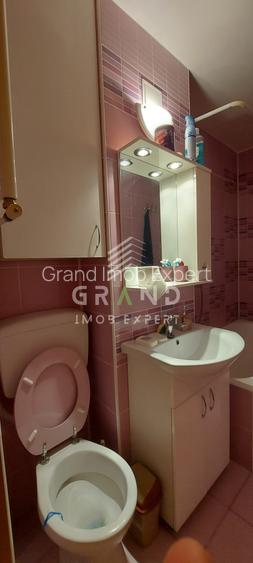 Garsoniera | Balcon | Zona Manastur-Minerva-McDonald’s - 8