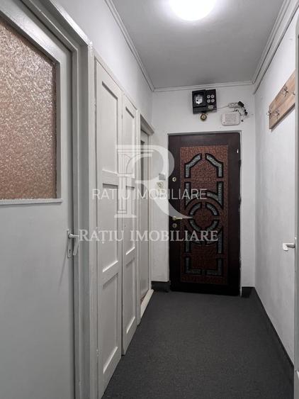 Apartament cu 2 camere de vanzare | Onisifor Ghibu | Nufarul | Oradea - 7