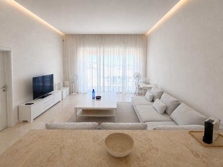 Apartament 2 camere in complexul exclusivist Caelia | Mamaia Cental - 5