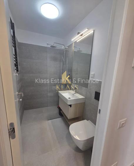 Apartament 3 camere Up-Site Floreasca | Turnul 1, Etaj 14 | Prima închiriere - 14