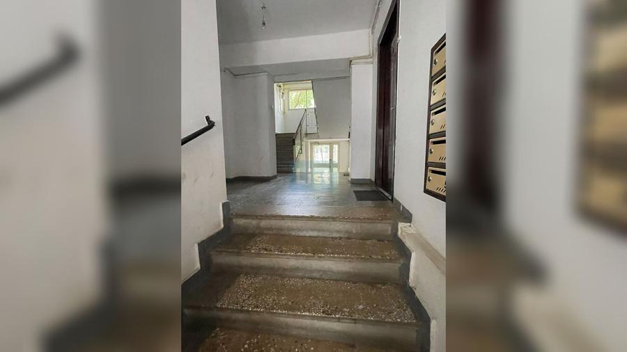 COMISION 0%| APARTAMENT 2 CAMERE | ZONA POLITEHNICII | AN C. 1978 |
