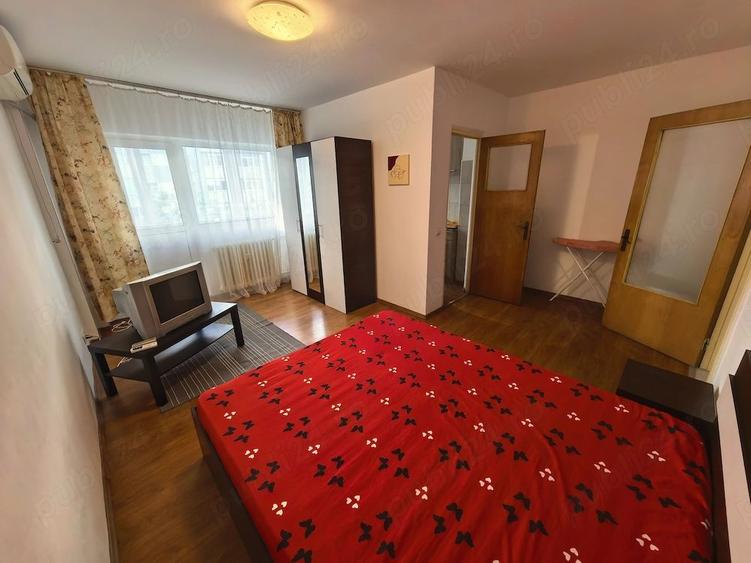 Proprietar închiriez garsoniera cf1 zona  Titan - 1 Decembrie M Ozana