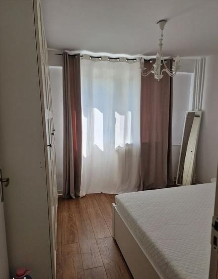 Dorobanti Inchiriez ap 2 cam modern amenajat mobilat utilat complet balcon