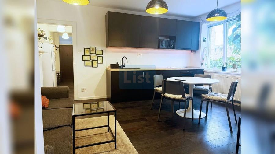 Comision 0! Vanzare apartament central cu 3 camere zona Horea
