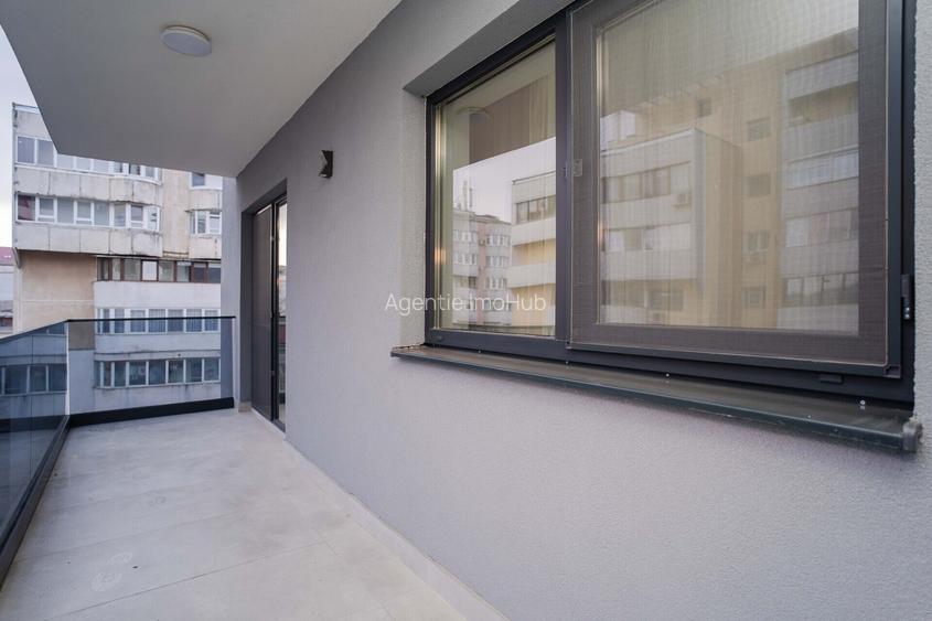 NICOLINA, BLOC NOU, APARTAMENT DE 47 MP CU  LOC DE PARCARE - 17