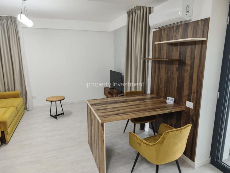 Decebal-Alba Iulia | 2 camere | Balcon | AC | Centrala proprie | Bloc nou - 6