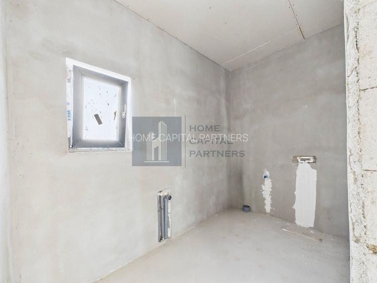 Casă individuală de vânzare Tunari-Dimieni | 4 camere si dependinte - 12
