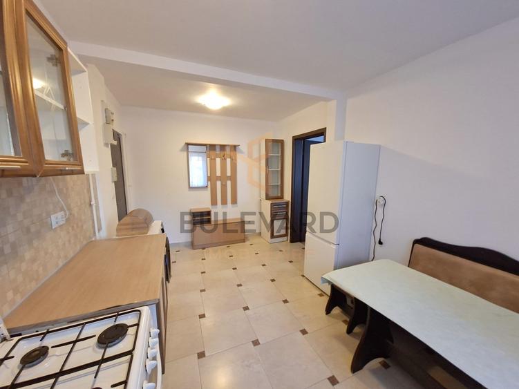 Apartament 2 camere de inchiriat, strada Constantin Brancusi!