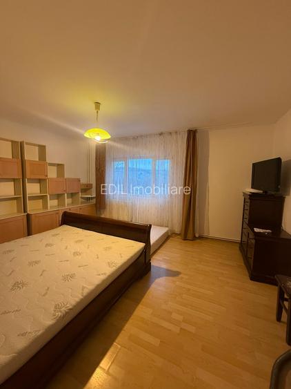 Apartament de închiriat, 4 camere, 94 mp, Plopilor zona Parcul Iuliu Hațieganu - 18