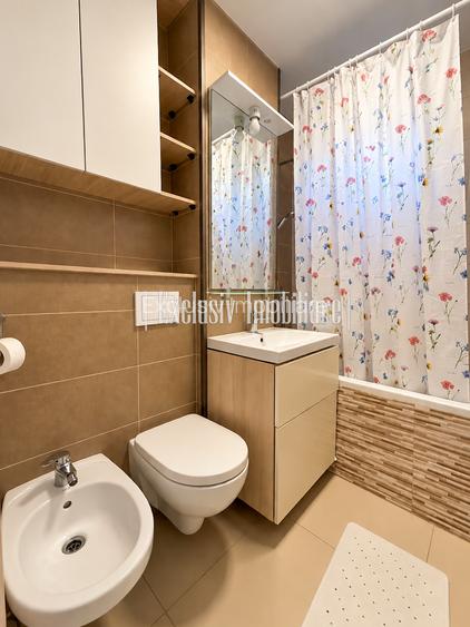 Apartament 3 camere - 2 balcoane | Termen lung | Tomis Nord