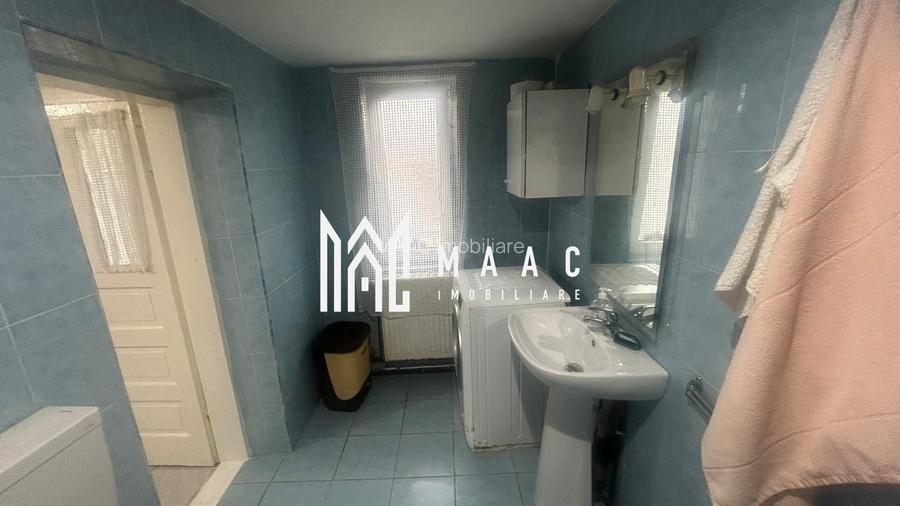 Casa Individuala I Teren 1.000 MP I Oportunitate rară în Avrig - 7