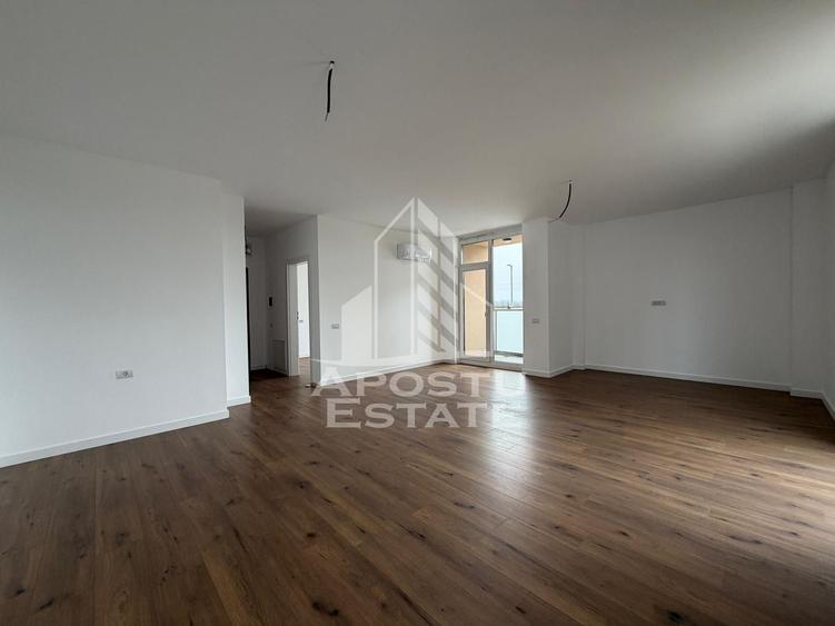 Apartament cu 2 camere, curte proprie, ZonaTorontalului