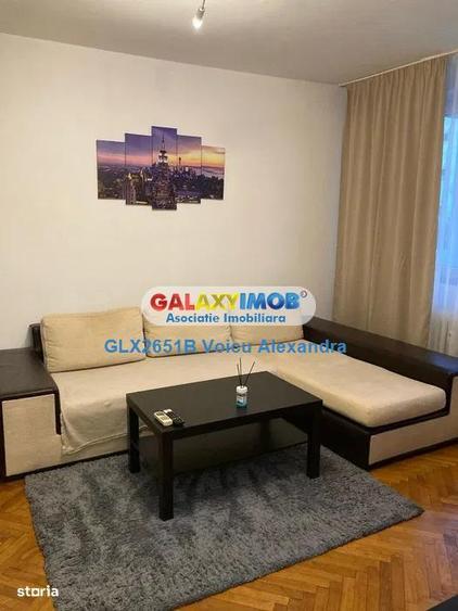Apartament Berceni - Brancoveanu - Piata Sudului - Parcare