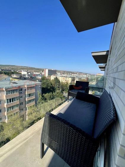 Apartament ultramodern de 3 camere, bloc nou, Mărăști !