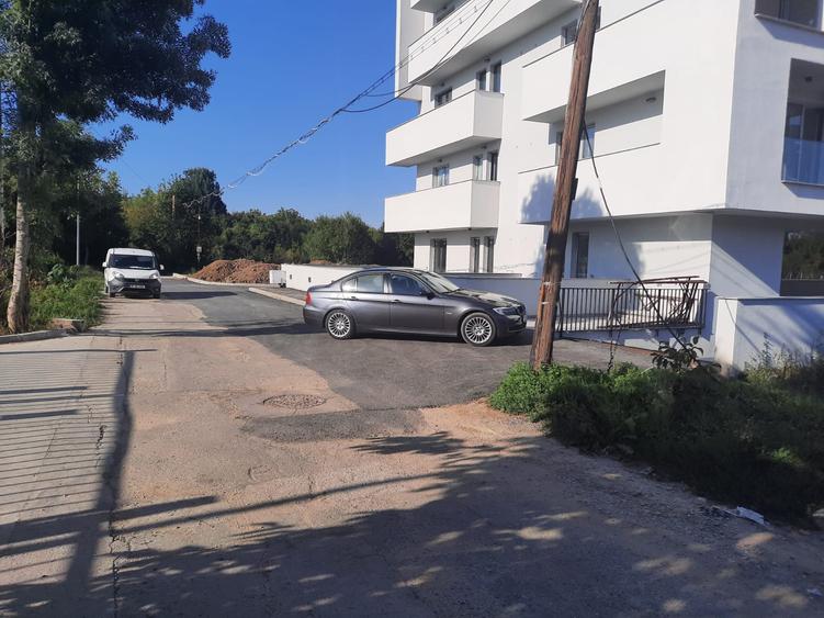 Teren DN1, Padurea Baneasa,Jandarmeriei, Odai, Metrou